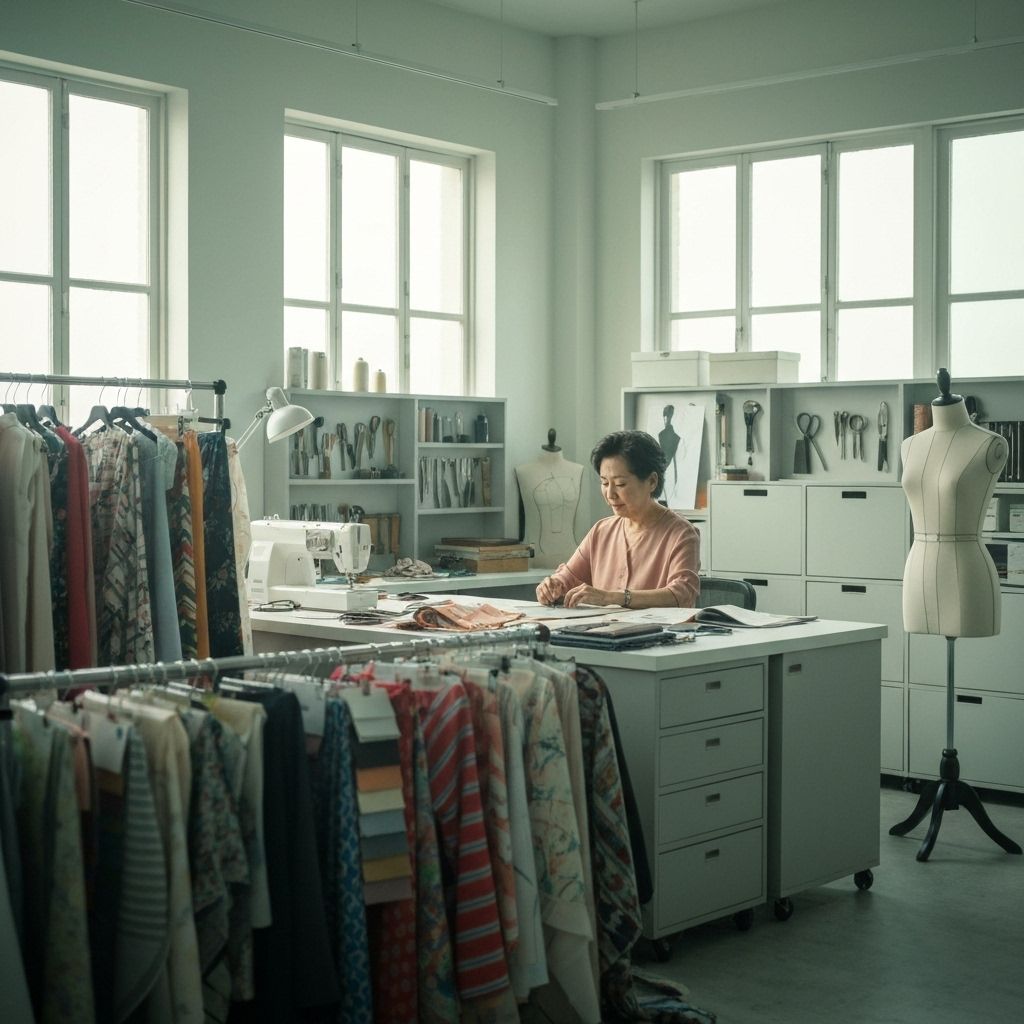 Who made my Fashion Revolution jumper?